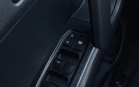 Hyundai Creta I рестайлинг, 2018 год, 1 670 000 рублей, 15 фотография