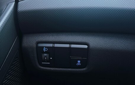 Hyundai Creta I рестайлинг, 2018 год, 1 670 000 рублей, 14 фотография