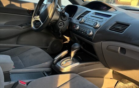 Honda Civic VIII, 2007 год, 780 000 рублей, 3 фотография