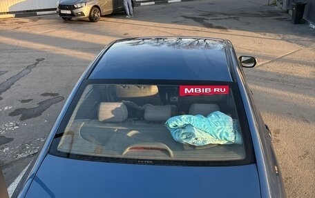 Honda Civic VIII, 2007 год, 780 000 рублей, 7 фотография