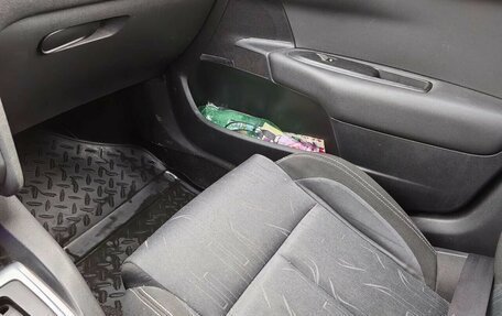 Citroen C4 II рестайлинг, 2011 год, 510 000 рублей, 9 фотография