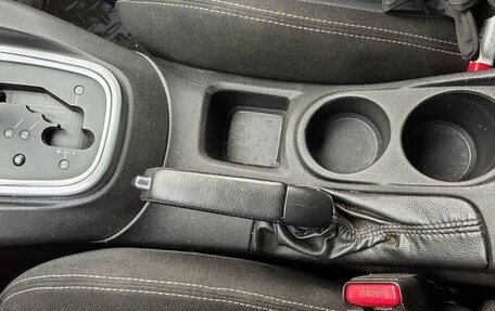 Citroen C4 II рестайлинг, 2011 год, 510 000 рублей, 8 фотография