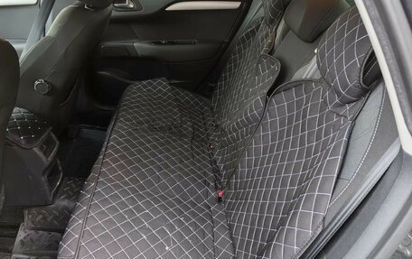 Citroen C4 II рестайлинг, 2011 год, 510 000 рублей, 10 фотография