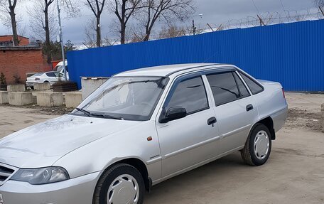 Daewoo Nexia I рестайлинг, 2012 год, 245 000 рублей, 5 фотография
