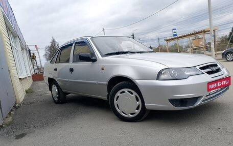 Daewoo Nexia I рестайлинг, 2012 год, 245 000 рублей, 2 фотография