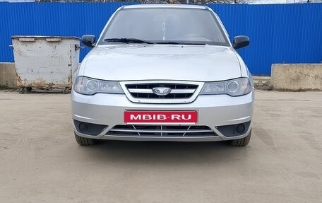 Daewoo Nexia I рестайлинг, 2012 год, 245 000 рублей, 3 фотография