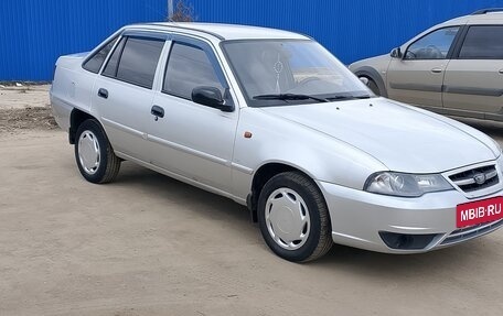 Daewoo Nexia I рестайлинг, 2012 год, 245 000 рублей, 4 фотография