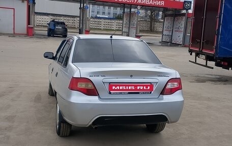 Daewoo Nexia I рестайлинг, 2012 год, 245 000 рублей, 6 фотография