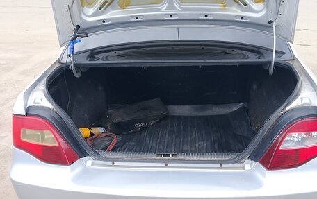 Daewoo Nexia I рестайлинг, 2012 год, 245 000 рублей, 12 фотография