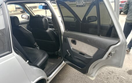 Daewoo Nexia I рестайлинг, 2012 год, 245 000 рублей, 9 фотография