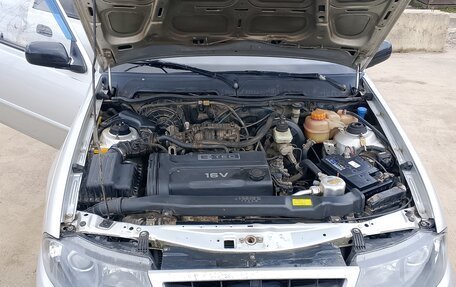 Daewoo Nexia I рестайлинг, 2012 год, 245 000 рублей, 7 фотография