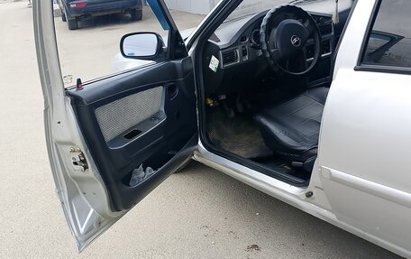 Daewoo Nexia I рестайлинг, 2012 год, 245 000 рублей, 11 фотография