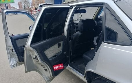 Daewoo Nexia I рестайлинг, 2012 год, 245 000 рублей, 8 фотография