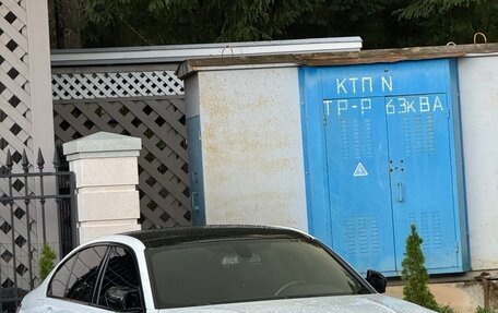 BMW 3 серия, 2021 год, 3 550 000 рублей, 4 фотография