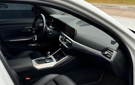 BMW 3 серия, 2021 год, 3 550 000 рублей, 9 фотография