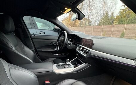 BMW 3 серия, 2021 год, 3 550 000 рублей, 14 фотография