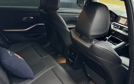 BMW 3 серия, 2021 год, 3 550 000 рублей, 16 фотография