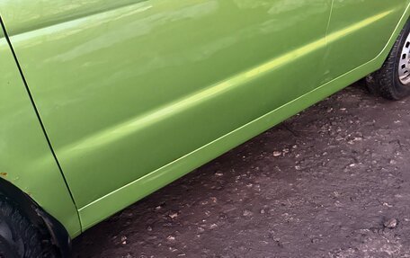 Daewoo Matiz I, 2006 год, 280 000 рублей, 4 фотография