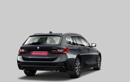 BMW 3 серия, 2020 год, 4 190 000 рублей, 3 фотография
