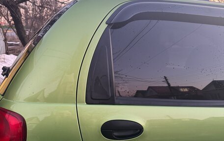 Daewoo Matiz I, 2006 год, 280 000 рублей, 7 фотография