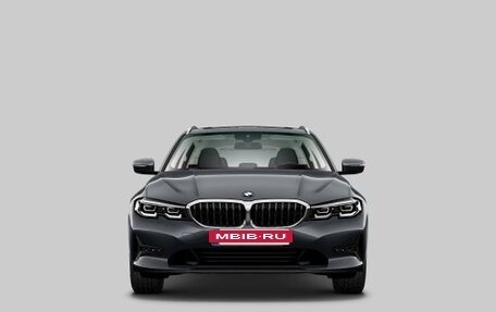 BMW 3 серия, 2020 год, 4 190 000 рублей, 5 фотография