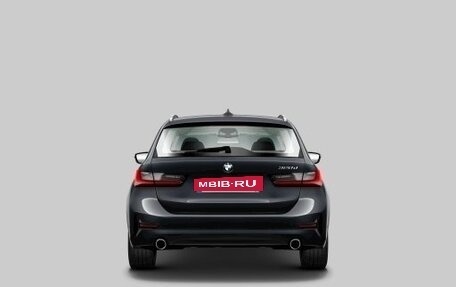 BMW 3 серия, 2020 год, 4 190 000 рублей, 4 фотография