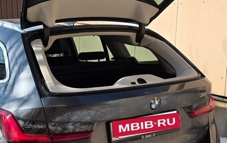 BMW 3 серия, 2020 год, 4 190 000 рублей, 7 фотография