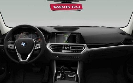 BMW 3 серия, 2020 год, 4 190 000 рублей, 6 фотография