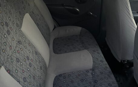 Daewoo Matiz I, 2006 год, 280 000 рублей, 10 фотография