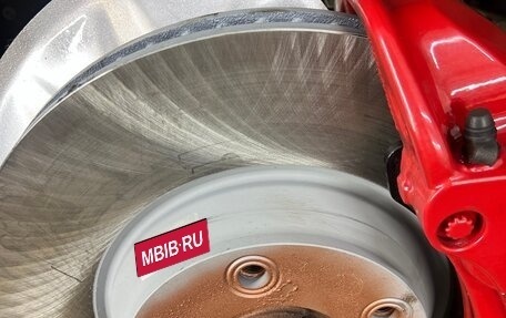 Porsche Cayenne III, 2015 год, 3 800 000 рублей, 7 фотография