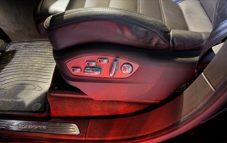 Porsche Cayenne III, 2015 год, 3 800 000 рублей, 15 фотография