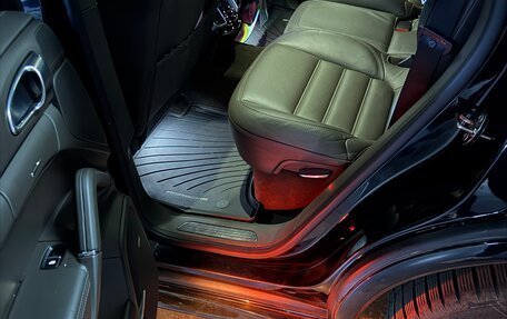 Porsche Cayenne III, 2015 год, 3 800 000 рублей, 16 фотография