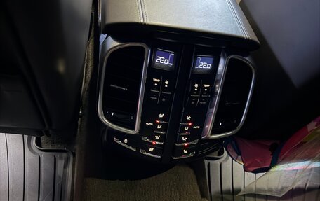 Porsche Cayenne III, 2015 год, 3 800 000 рублей, 17 фотография