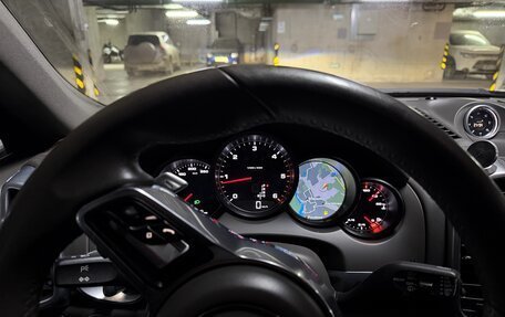 Porsche Cayenne III, 2015 год, 3 800 000 рублей, 19 фотография