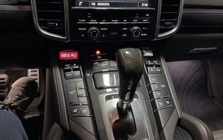 Porsche Cayenne III, 2015 год, 3 800 000 рублей, 20 фотография