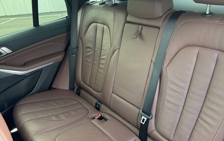 BMW X5, 2020 год, 6 800 000 рублей, 7 фотография