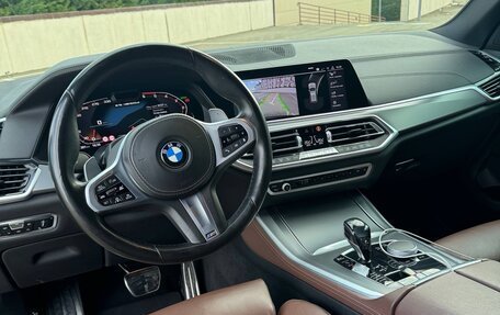 BMW X5, 2020 год, 6 800 000 рублей, 8 фотография