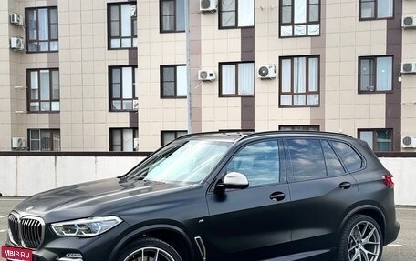 BMW X5, 2020 год, 6 800 000 рублей, 5 фотография