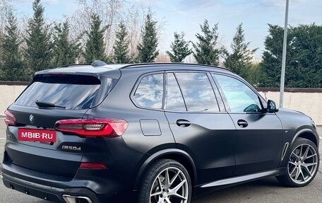 BMW X5, 2020 год, 6 800 000 рублей, 3 фотография