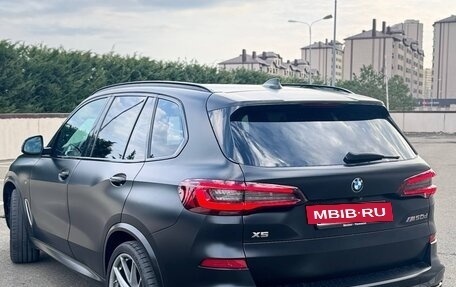 BMW X5, 2020 год, 6 800 000 рублей, 4 фотография
