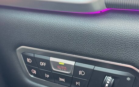 BMW X5, 2020 год, 6 800 000 рублей, 13 фотография