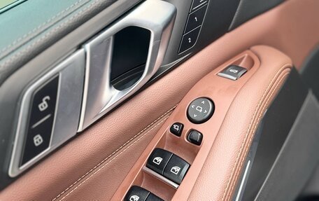 BMW X5, 2020 год, 6 800 000 рублей, 9 фотография