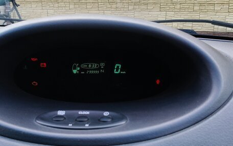 Toyota Vitz, 1999 год, 300 000 рублей, 3 фотография