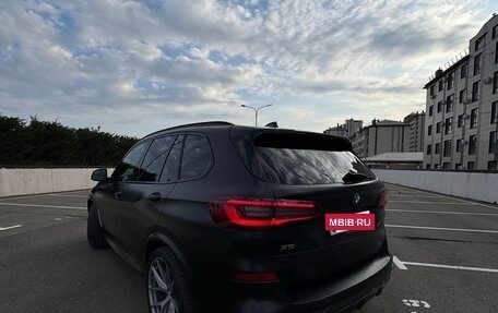 BMW X5, 2020 год, 6 800 000 рублей, 14 фотография