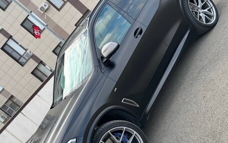 BMW X5, 2020 год, 6 800 000 рублей, 16 фотография