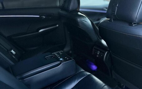 Toyota Camry, 2018 год, 2 100 000 рублей, 11 фотография