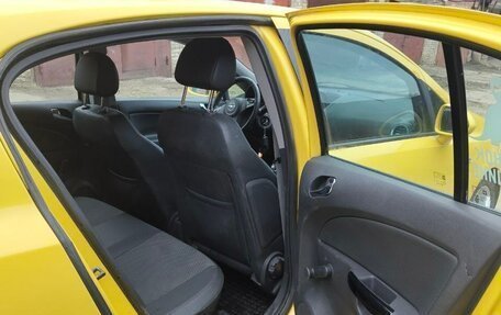 Opel Corsa D, 2008 год, 370 000 рублей, 6 фотография