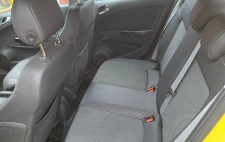 Opel Corsa D, 2008 год, 370 000 рублей, 7 фотография