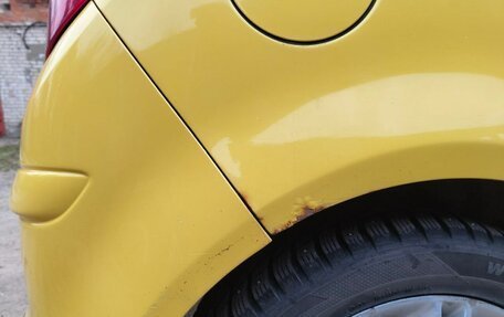 Opel Corsa D, 2008 год, 370 000 рублей, 10 фотография