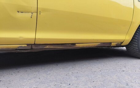 Opel Corsa D, 2008 год, 370 000 рублей, 11 фотография